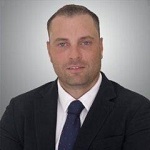 Zak Taher